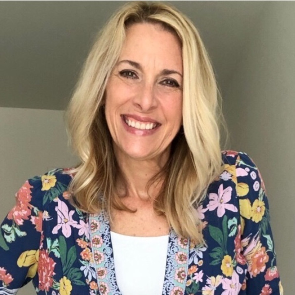 Hi! 😊 I’m Lori and I’m excited you’re here!